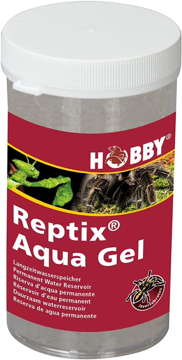 Hobby Reptix Aqua Gel 250ml