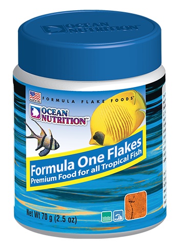 Ocean Nutrition Formula One flingor 71g
